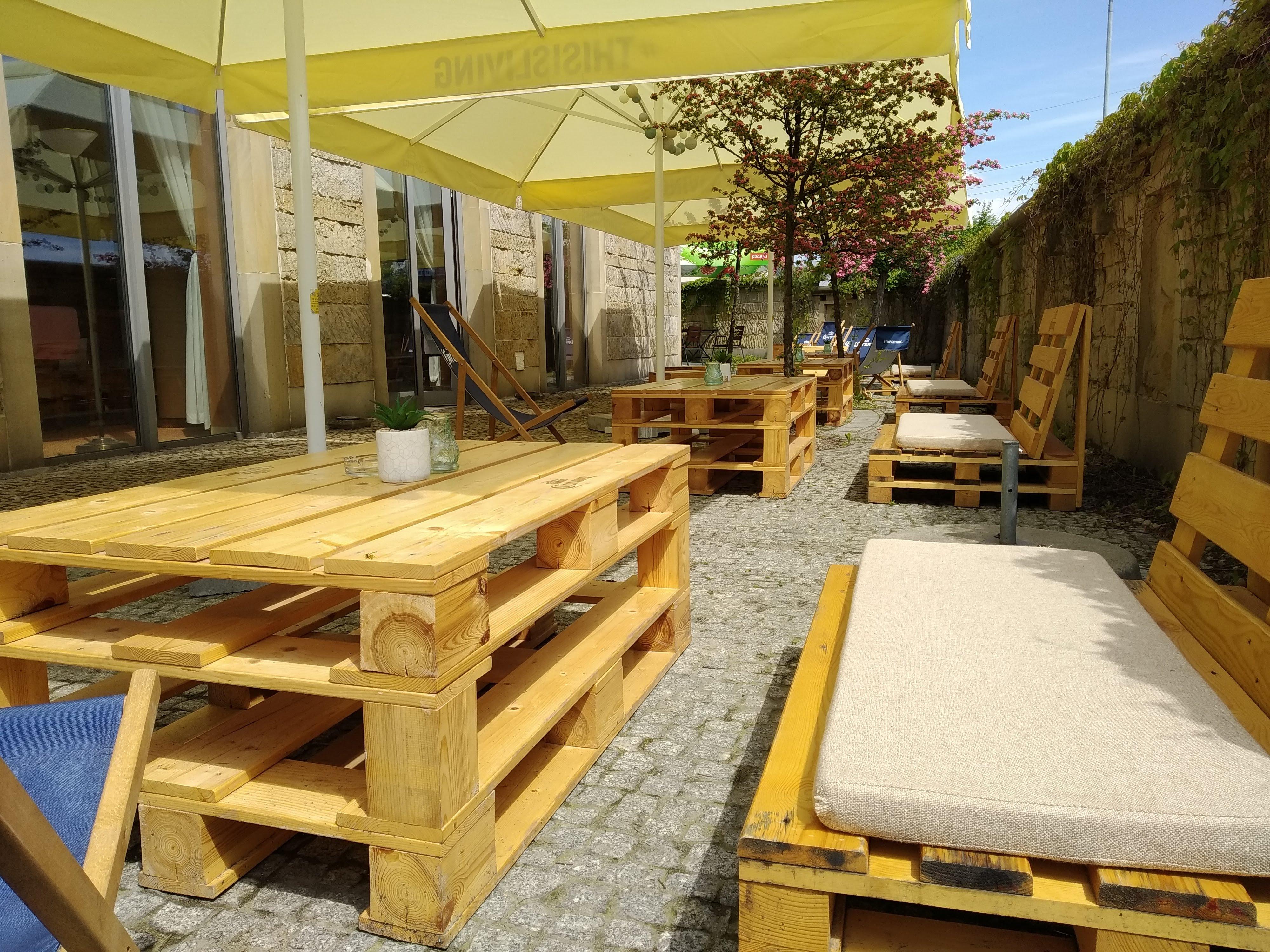 Hotel Sympozjum & Spa — Bilder 1
